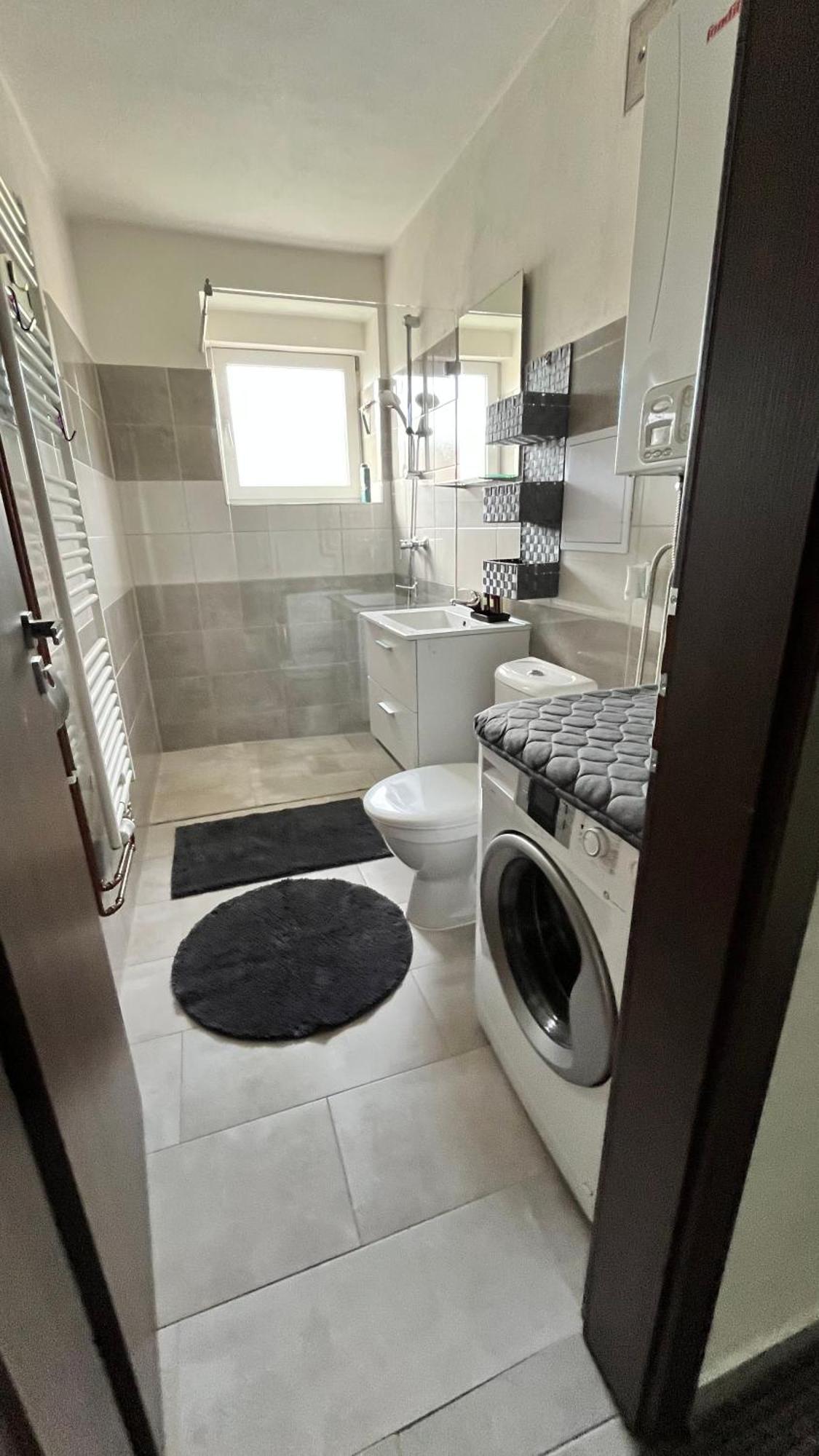 Apartment Ostrava Апартаменты Острава