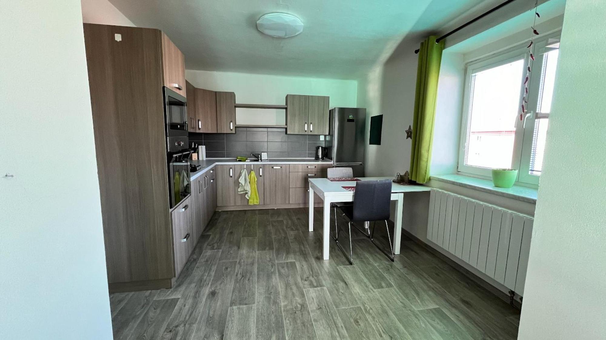Apartment Ostrava Острава