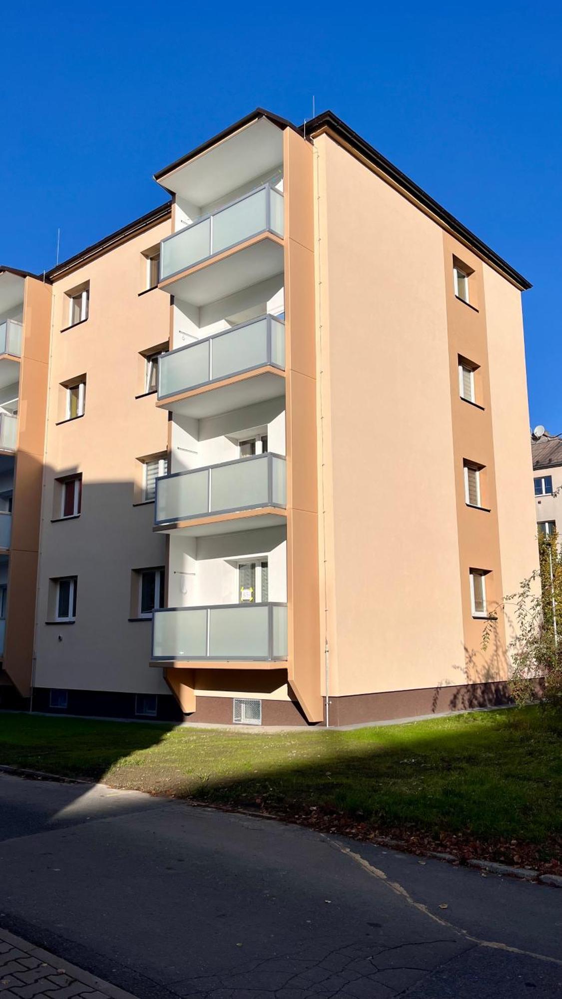 Apartment Ostrava *